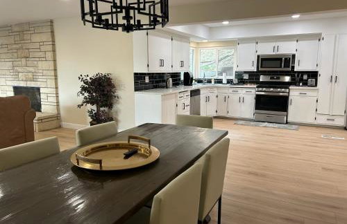 Private Hillside Home with View - Yaamava - NOS - Foto 7