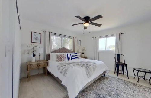 Sailors Paradise-Waterfront Gulf & Sailboat access - Foto 14