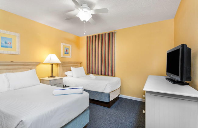 Ocean Club Resort Myrtle Beach a Ramada by Wyndham - Photo 35