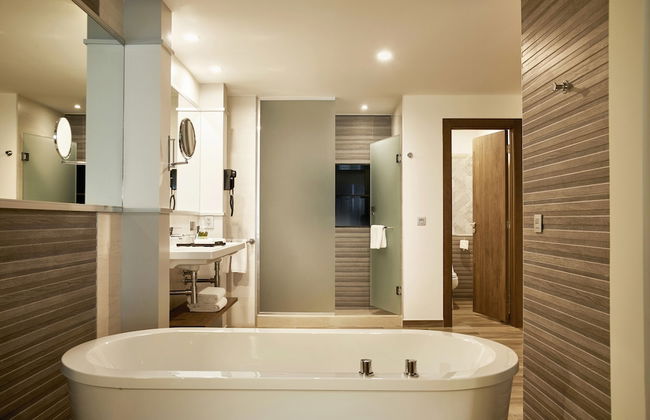 Hotel Riu Palace Riviera Maya - All Inclusive - Foto 16