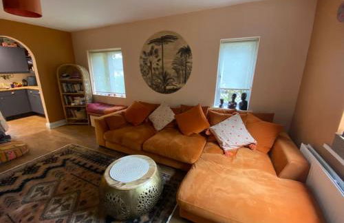 Peak District Home from Home! - Photo 20