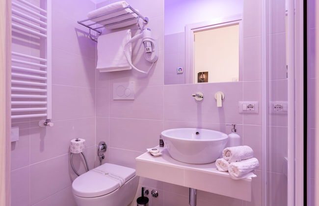 Dolce Luxury Rooms - Foto 47