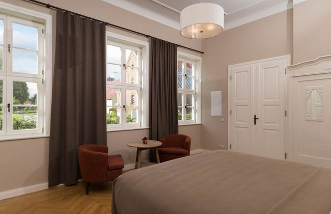 Schloss Beuchow - Foto 66