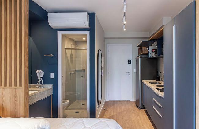 360 HPaulista - Photo 33