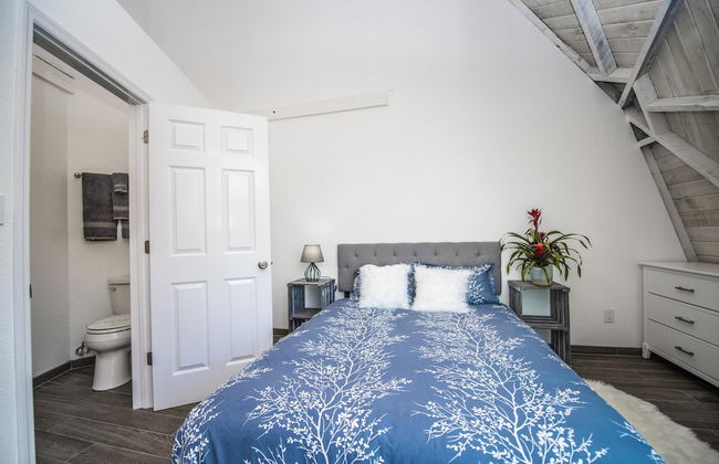 Room 03 - Lake Sumner - Foto 6