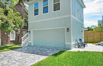 New Private Apt in Uptown St Aug Walk Everywhere - Foto 25