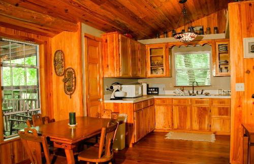 Rustic Cabin on a Ranch near the Ocala National Forest in Central Florida - Foto 8