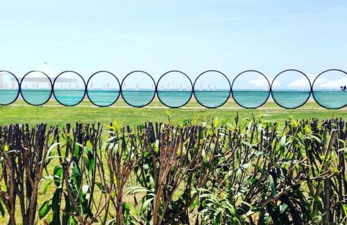 House in Sani,very close to the beach and marina - Foto 42