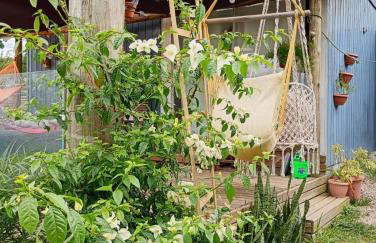 Casa Ibiraquera lagoa Doce - Foto 6