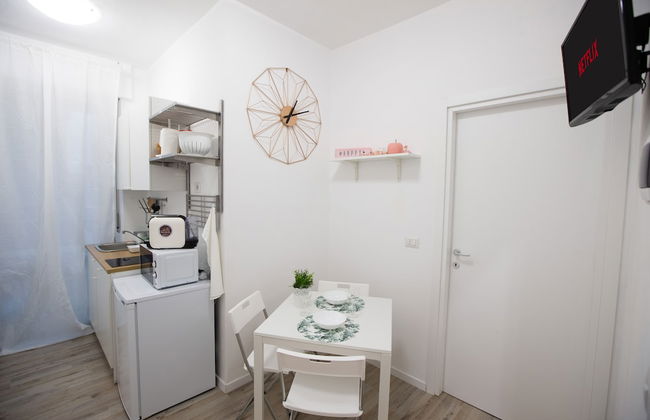 Home Hotel - Treviso 6 - Foto 17