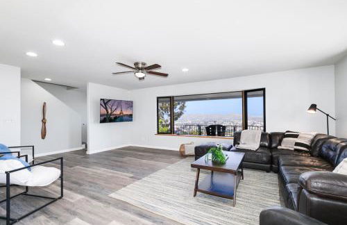 Sleeps 31 10br Mountain View, Pool, Spa and Games - Foto 61