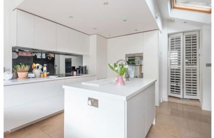 3-bedroom Home in Richmond - Ideal Family Living - Foto 65