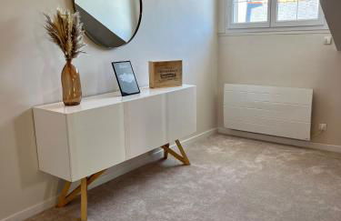 Chez Maurice - Stylish French Country House - Foto 13