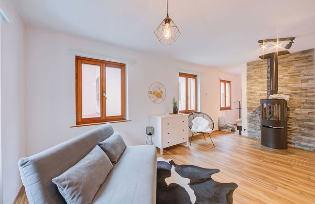 Casa Elvezia - Foto 8