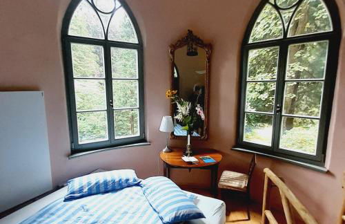 Rapunzel trifft Dornröschen - Foto 7