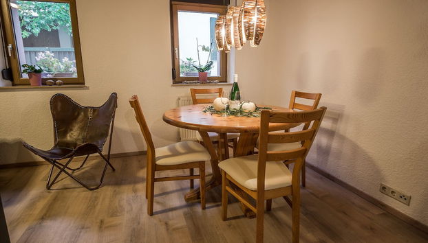 Servicio de comidas en la habitación