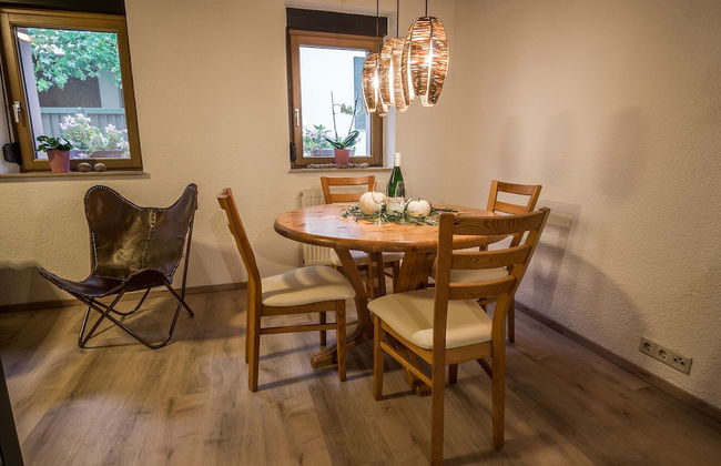 Ferienhaus Kallstadt - Foto 5