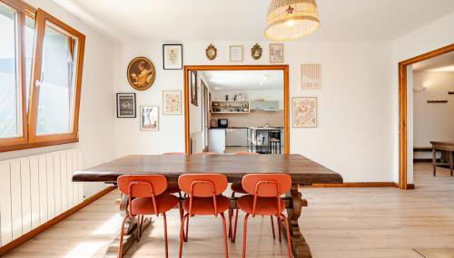 Four Seasons Apartment Ski Access & Mountain Views - Foto 5