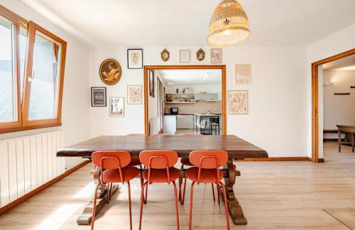 Four Seasons Apartment Ski Access & Mountain Views - Foto 5