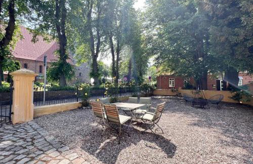 Villa Nikolaj - Historisches Pastorat - Photo 36