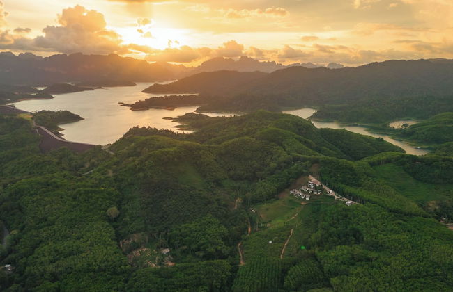 Caligo Resort - Foto 36