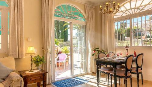 Capricho Montepino 1 Las Palomas - Foto 2