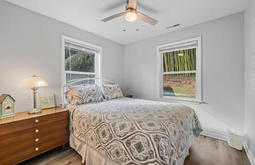 The Bamboo Bungalow - Foto 17