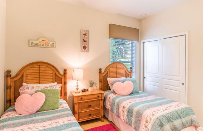 Ov4009 - Windsor Hills Resort - 4 Bed 4 Baths Villa - Photo 7