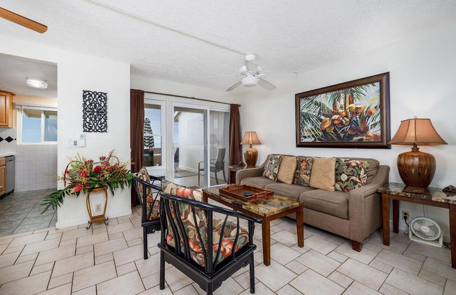 Keauhou Kona Surf & Racquet Club #176 - Foto 14