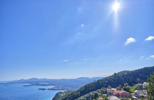 Christine's Seaview by CorfuEscapes - Photo 54