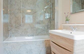 Sea View Lodge - Foto 18