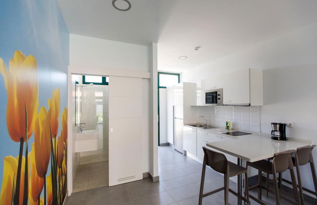 Apartamentos Walhalla - Foto 17