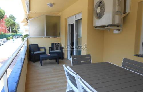 I-Apartamento cerca de la Playa - Foto 14