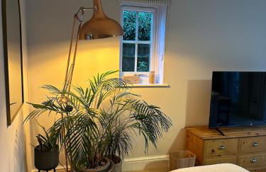 The Nook Holbeach town center 5 person 3 bed self catering - Foto 43