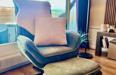 Premium-Apartment-OstseePur-incl Parken-Wlan-Strand und Citynähe - Foto 4