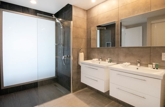 O Condominium Beachfront Residences - Foto 65