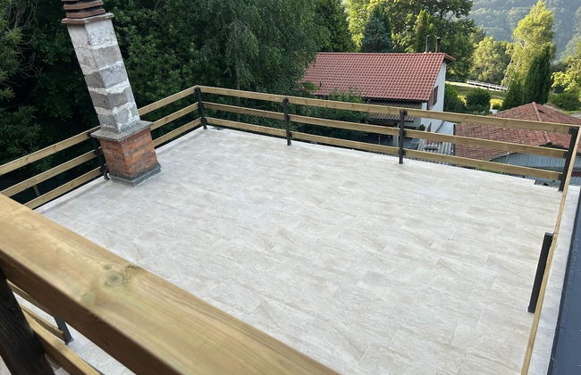 Monte Bar Old Cottage - Foto 35