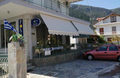 Hotel Fotini - Foto 3