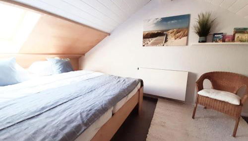 Boddenhus Rügen - Fewo Schwalbe - Foto 2