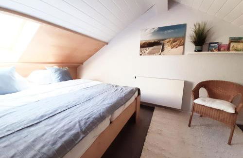 Boddenhus Rügen - Fewo Schwalbe - Foto 2