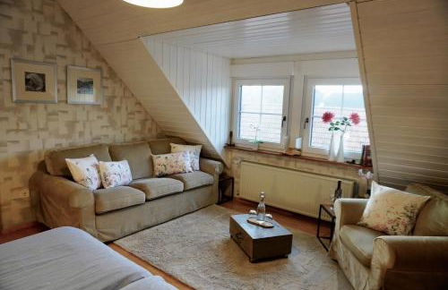 Ferienhaus Winzer - Wandern und Genuss in der Pfalz - Foto 68