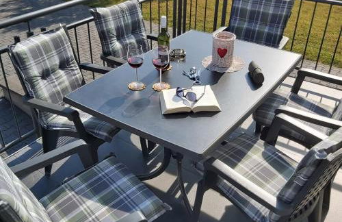 Ferienhaus am Flaumbach - Foto 12