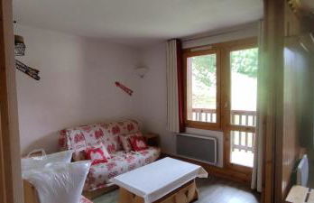 Studio divisible Montchavin draps serviettes torchons non fournis Ménage à faire - Foto 1