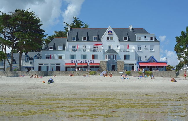 House in Saint-quay Near 7 Beaches - Photo 35