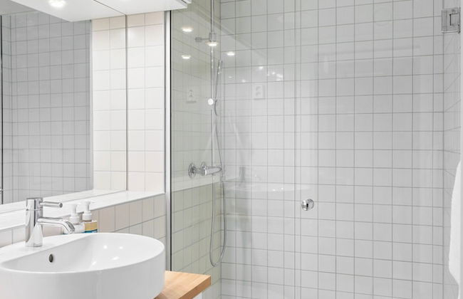 Numa Oslo Hallen - Foto 22