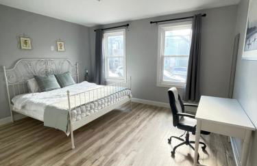 Modern Luxury Apartment near NYC - Foto 17