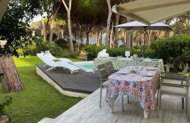 Villa Marghe - Foto 4