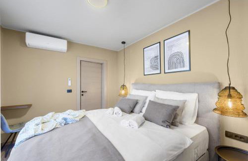 Quercus Village Apartments with private pool - Foto 17