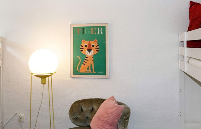 10 Person Holiday Home in Yngsjo - Photo 16