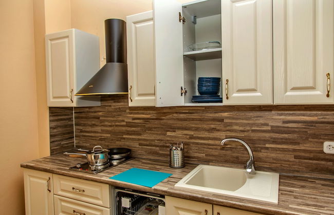 Zima Leto Apart Hotel - Photo 56